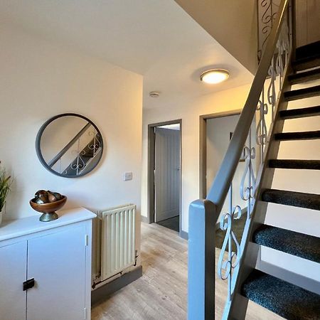 Curzon House One - Great For Contractors Or Family Holidays Cleethorpes Kültér fotó