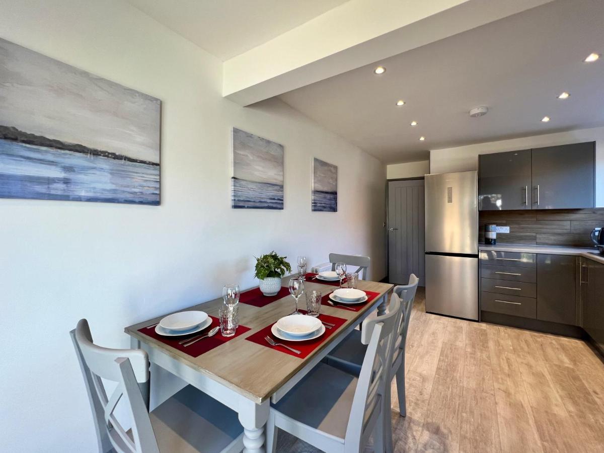 Curzon House One - Great For Contractors Or Family Holidays Cleethorpes Kültér fotó