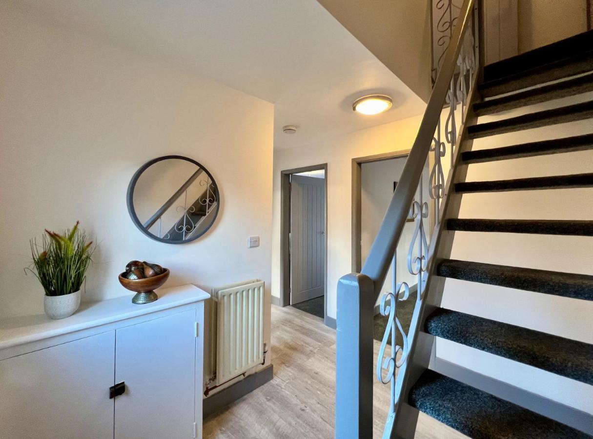 Curzon House One - Great For Contractors Or Family Holidays Cleethorpes Kültér fotó