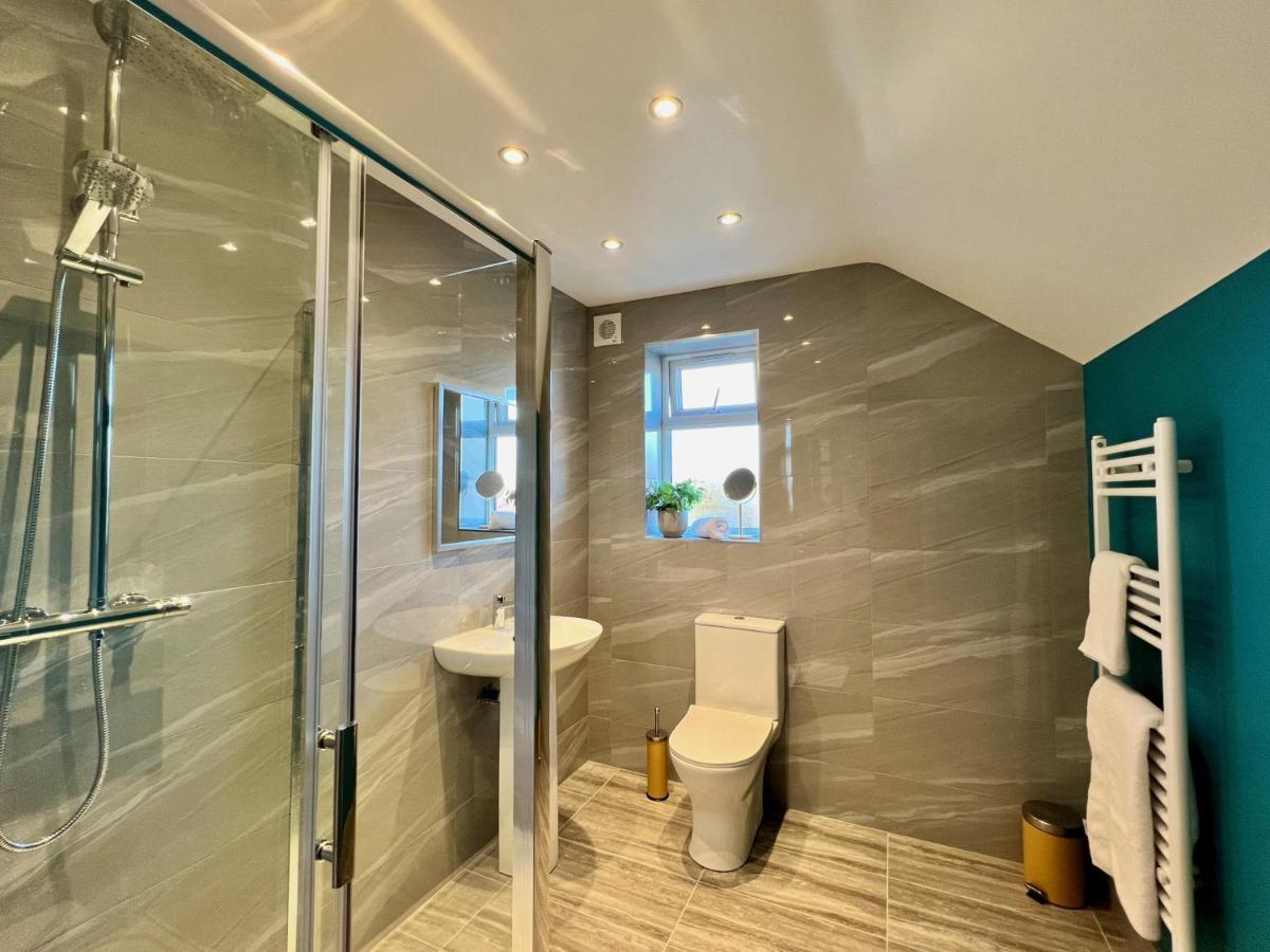 Curzon House One - Great For Contractors Or Family Holidays Cleethorpes Kültér fotó